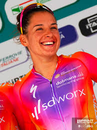 Ilaria Sanguineti Archives