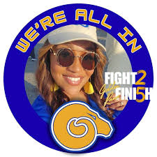 Albany State University homecoming celebration