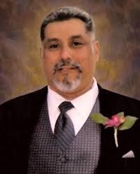 Ernie Aguilera Obituary