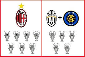 Vedere online spezia vs inter milan diretta streaming gratis. Champions Milan Juve Inter