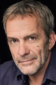 Bernd Stephan herec • Filmožrouti.cz