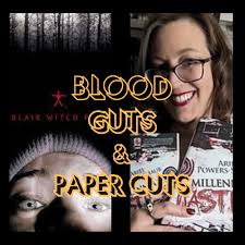 ARIEL POWERS-SCHAUB returns to talk about 1999's THE BLAIR WITH PROJECT