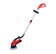 Pin On Floor Scrubber Machine