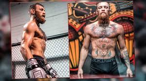 Check out another clip from his recent appearance on conan. Conor Mcgregor S Workout And Training Pictures Are Literally Wild Af Sportswallah