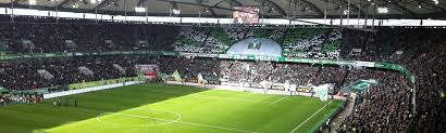 Januar 2001 gegründet und ist seitdem unter der registernummer hrb 100486 beim amtsgericht braunschweig eingetragen. Vfl Wolfsburg Volkswagen Arena Stadionguide