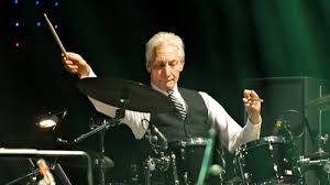 The drummer charlie watts, who died on tuesday at 80, was the longest serving member of the rolling . Iag1zdkbegfxlm