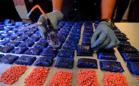 Tidak kira apa jenis dadah yang ada di dunia, baik jenis heroin, ganja atau kokain. Polis Tumpas 144 Sindiket Dadah Jan Hingga Julai Lalu Free Malaysia Today Fmt