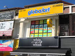 Shopping malls that that are located here include the cheras. Global Art Alam Damai Cheras Cad Global Art Malaysia