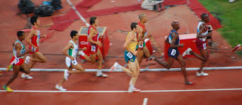 Maybe you would like to learn more about one of these? Athletics At The 2008 Summer Olympics Men S 5000 Metres Wikiwand