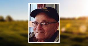 Milo A. Crubel Obituary April 27, 2020