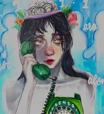 2025 Art Contest Finalists, Winners, and Voting