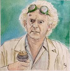 Just wanna share my T M N T fanart