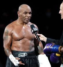 Pertanto, visitava spesso gli ospedali con sua madre. Iron Mike Al Colosseo Il 17 Giugno Match Esibizione Con Cantatore A Roma La Trattativa E Sport