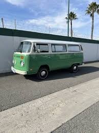 Image result for Delta Green 1970 VW Bus