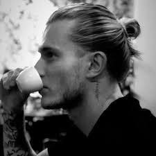 Lorius karius is the 23 year old bringing a calm confidence to the liverpool fc defence. Loris Karius Responds To Liverpool Return Rumours After Besiktas Loan Questions Liverpool Echo