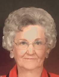 Betty Jo Barnes Obituary
