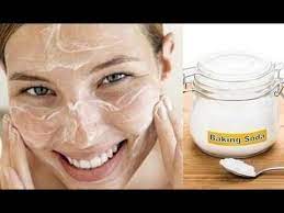 Jadikan ini sebagai bahan untuk perawatan wajah dengan menggosok wajah menggunakan pasta ini. Segudang Khasiat Baking Soda Untuk Kecantikan Wajah Dan Obat Tubuh Makassar Terkini