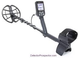 All the information you need as a beginner to get you ready and to start searching for treasure is here. Simplex Part Of A Review From Andy Sabisch Gold Rings Foil Nokta Makro Metal Detectors Detectorprospector Com