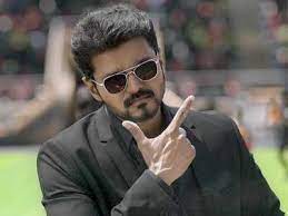 Vijay would be featured alongside pooja hegde in the film. Pydqnwdps6wy8m