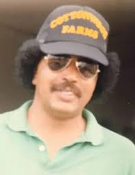 Obituary information for Rev. Herbert Lee Wright "Bo"