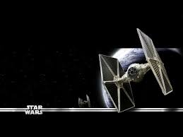 Tie Fighter Tie Fighter Wallpaper Star Wars Universe Tie Fighter