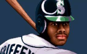 94 Throwbacks, Pt 2: Gaming with Griffey