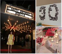 Let's have a look how to throw a cool men party for your buddies. 25 Adult Birthday Party Ideas 30th 40th 50th 60th Tip Junkie