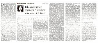 Zum ablauf des bezugszeitraums schriftlich kündigen. Dr Yael Adler Kolumnen Faz