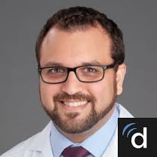 Dr. Omeed Moaven, MD