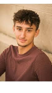 The 1st Emerson High School???