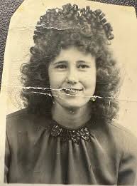Is it possible to take scratches out and maybe make it a colour picture  please? It's my late Grandmother. Thanks in advance