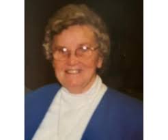 Sister Daniel Marie McCabe obituary, 1924-2024, West Hartford, CT