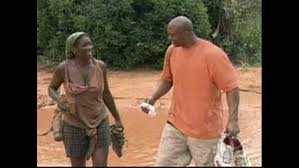 Why did eddie george let a very drunk rachel conner drive 3. Eddie George Makes Surprise Appearance On Survivor 10tv Com