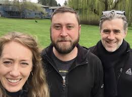 Joshua Everett Mayer