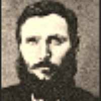 Isaac DeBord (1765–1840)