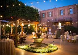 Orange County Event Venue