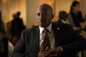 Mahershala Ali Diversity In Luke Cage Will Inspire Kids The Mary Sue