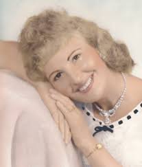 Obituary information for Hazel Inez Crostic