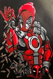 Pin By Oliver Arevalo On God Pool Deadpool Comic Deadpool Pictures Deadpool Art