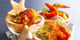 Gratins De Gambas Au Curry Recettes Recette Gambas Au Curry Gratin De Gambas Gratin De Gambas Au Curcuma