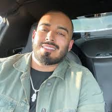 Samih Jaber's Instagram, Twitter & Facebook