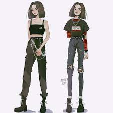 Eikichi mishina is a character from persona 2 and the third member to join the party. Soft Girl Aesthetic Clothes Drawing Novocom Top