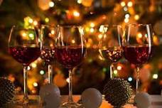Celebrate Everything Wine Tasting