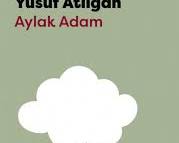 Aylak Adam kitabı