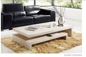 Their un ique design, uncommon materials, and colors make them stand out from ordinary pieces. China Unusual Modern Design Europern Style Marbel Coffee Table For Living Room Furniture D8845 China Coffee Tables Home Furniture