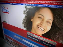 DC's Unemployment Office Will Start Processing New Benefits