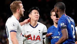 Pep guardiola says manchester city were not 'clinical enough' in their opening premier league fixture of the season. Premier League Tottenham Fail With Son Heung Min S Red Card Appeal Sport360 News