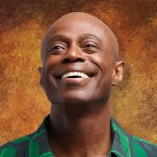 Be Mine For Christmas (feat. Ledisi)