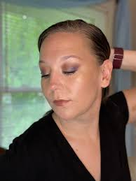 Embracing the joy of Mother's Day in purple