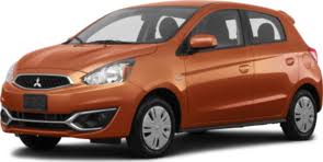 2017 Mitsubishi Mirage Problems | Kelley Blue Book